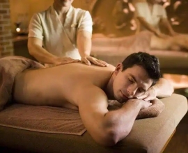 full body massage dehradun