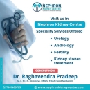 Kidney Hospital in Hanamkonda | Nephron Kidney Center