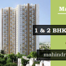 Mahindra New Launch Tathawade, Pune | A Thing of Beauty Is Joy Forever