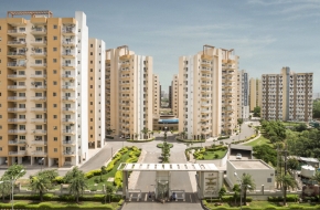4 bhk floor in Gurgaon