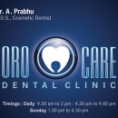 Best Dental Implant Hospital | Dental Clinic In Motinagar | Dental Clinic In S R Nagar