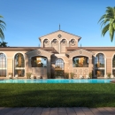 ATS Pristine Golf Villas