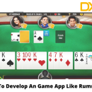 RummyCircle Game Development Cost