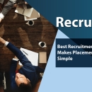Best Recruitment Agencies in India Makes Placement and HR Staffing Simple