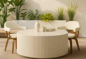 The Ultimate Guide to Ergonomic Home Styling and Modern Furniture
