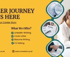 CV Masters