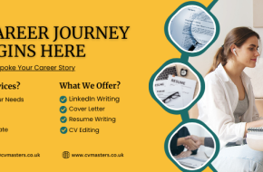 CV Masters