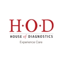 Diagnostic Ultrasound Scan for Accurate Health Assessment