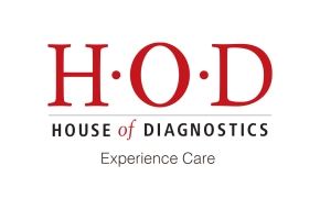 Diagnostic Ultrasound Scan for Accurate Health Assessment