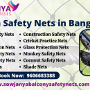 Pigeon Safety Nets in Bangalore