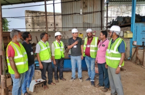 Construction Company in India