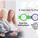 Top Job Consultancy in India: How to Choose the Best Recruitment Company
