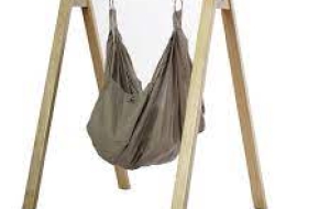 Baby hammock with stand – Baby hammock online – CuddlyCoo