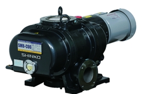 MECHANICAL BOOSTER PUMP – Tekman India Private Ltd
