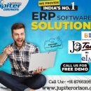 Best School Management ERP Software: Jupiter Orison
