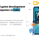 top cocos2d game development company in india