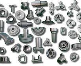 DY Cast and Forge is a global Manufacturer and Exporter of an Forging parts in India.