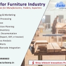 Furniture ERP Software