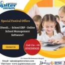 ERP Facility Management software – Online Facility Management System