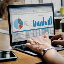QuickBooks Integration Services | Sync eCommerce, CRM & Payroll with QBIS