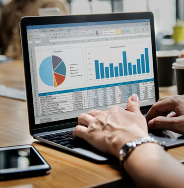 QuickBooks Integration Services | Sync eCommerce, CRM & Payroll with QBIS