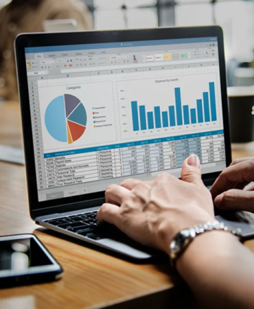 QuickBooks Integration Services | Sync eCommerce, CRM & Payroll with QBIS