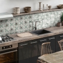 150x150mm Imported Wall Tile – Nazari Iberia(Wall and Floor Tiles online India)