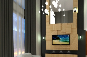 Architect in Karnal| Civil contractor in Noida : MOSCHELL