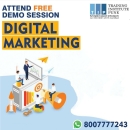 Digital Marketing Courses in Pune | Digital Marketing Courses and Placement in Pune