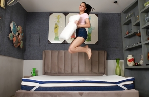 Duropillo | Buy Mattresses Online, Best Online Mattress