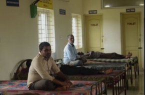 Home for Disabled, Mentally ill Patients & Old Age – United Orphanage