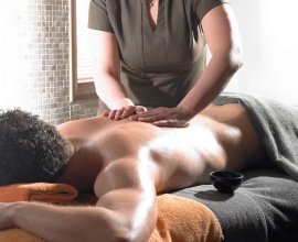 Spa In Dehradun